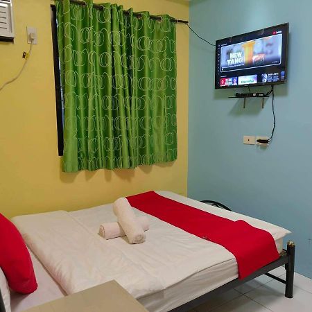 Yellowpad Hotel Davao City Exterior foto